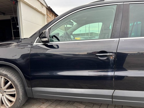 Tür vorne links - , tiguan