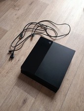 Sony PlayStation 4 Konsole 