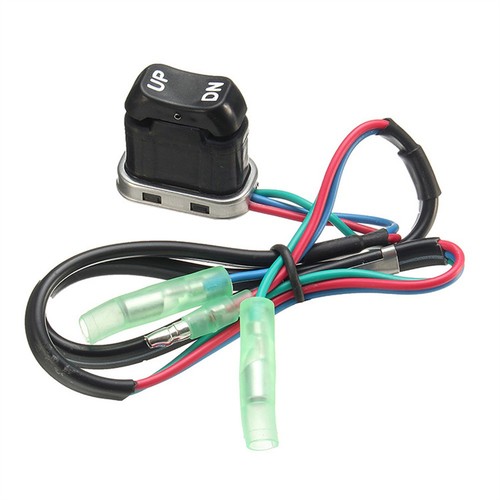 Neigungsschalter power trimm - neigungsschalter, power-trimm