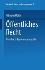 Wilhelm Mossle - Handbuch Des