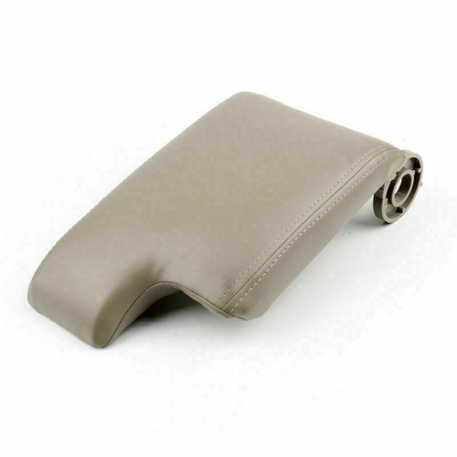 Leather armlehne - leather,