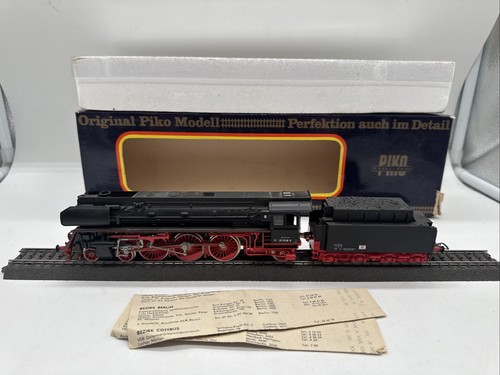 Piko 6325 dampflok - 5/6325, mit