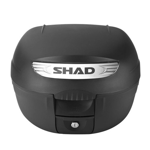 Shad topcase sh26 schwarz - shad,