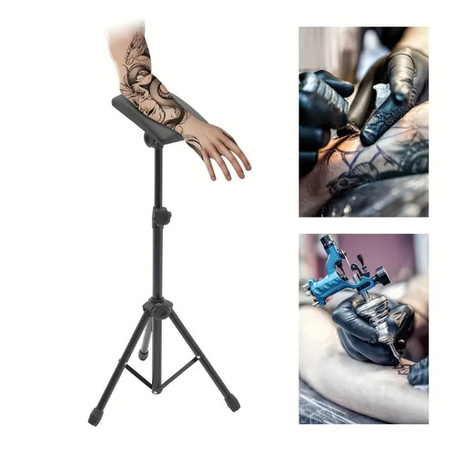 Universal tattoo armstütze - tattoo,