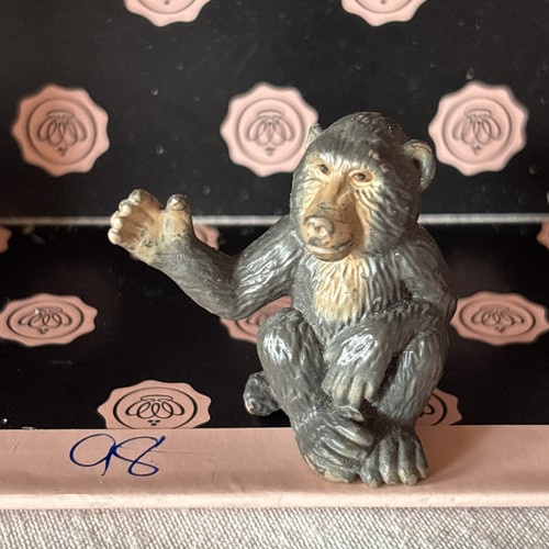 Schleich affe pavian - affe,,