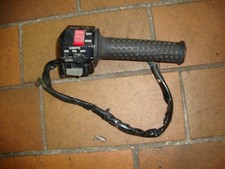 FZR 600 Lenkerschalter Gasgriff Lenker Schalter Starter FZR 1000 Lenkerschalter