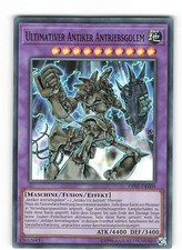 Yugioh ULTIMATIVER ANTIKER