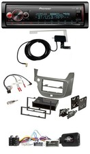 Pioneer Bluetooth DAB USB