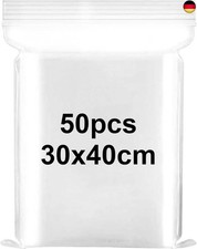 Druckverschlussbeutel, Zip