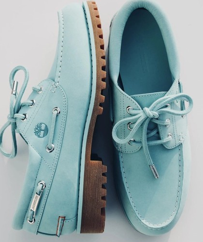 Timberland jacquemus eye - jacquemus, 3-eye