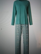 CALIDA Pyjama Schlafanzug