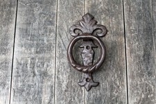 Türklopfer Gusseisen