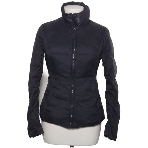 Benetton daunenjacke damen - daunenjacke,,