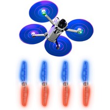 4 Stück Propellers mit LED