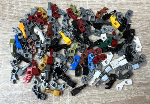 Lego arm mechanical - mechanical, exo