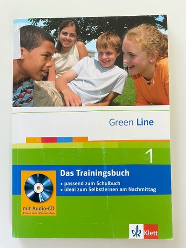Green line das - green,
