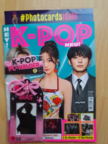 Hey pop magazin - hey!,