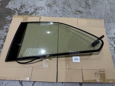 BMW E36 Coupe Seitenscheiben