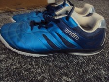 Andro Tischtennisschuhe Gr. 42
