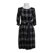 Hallhuber, Wickelkleid