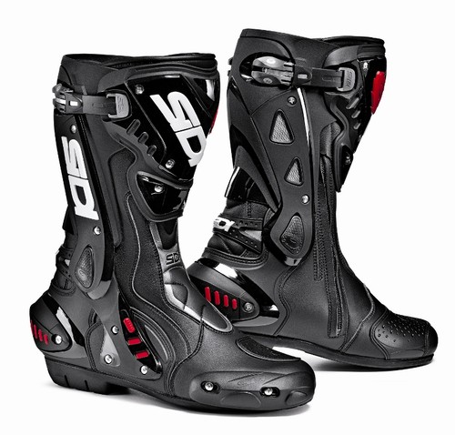 Sidi sporticher motorrad - sporticher,