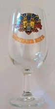 Bierglas Gothaer Bier 0,2