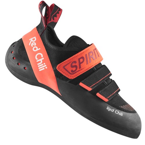 Red chili spirit luxus - spirit,