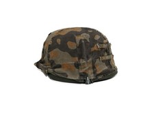 Wehrmacht Stahlhelm Typ M35