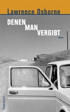 Denen man vergibt (Quartbuch)