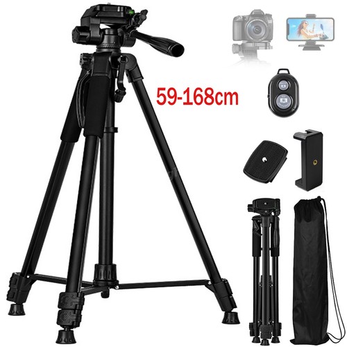 168cm kamera handy - 168cm, stativ