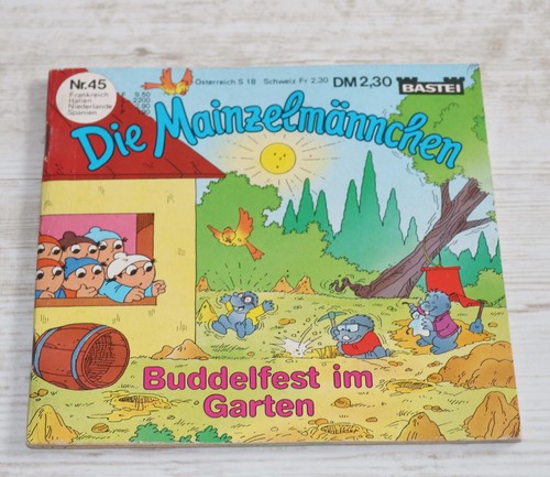 Bastei minibuch 1987 - minibuch, die