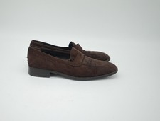 Tod echtleder mokassins - tod's, mokassins/