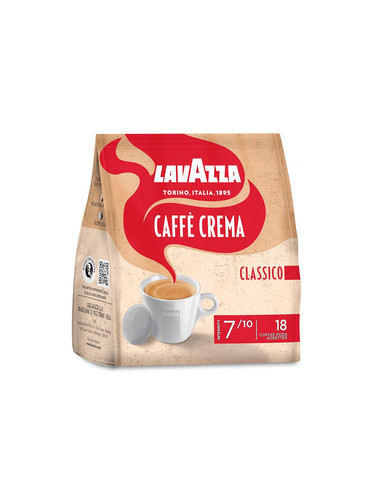 Lavazza coffee pads - coffee,