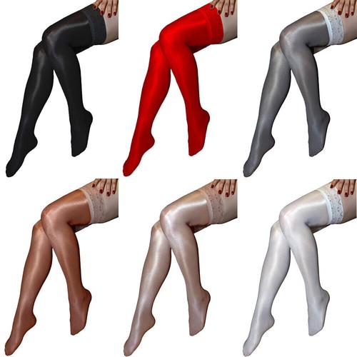 High elastisch nylons - elastisch,