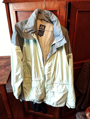 Jeantex regenjacke 3000 - jeantex,