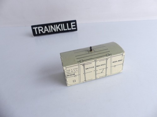 Ttr trix express - ttr,