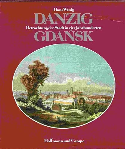 Danzig gdansk betrachtung d - betrachtung,