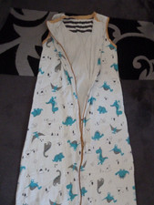 Schlafsack – Slumbersack – 150 cm - Dinosaurier