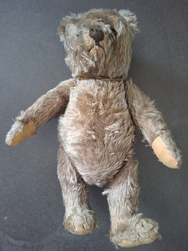 Original steiff teddy bär - original, ca