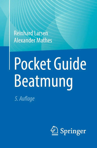 Pocket guide beatmung - beatmung, |