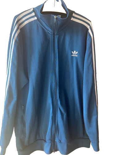 Adidas trainingsjacke - adidas,