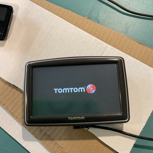 Tomtom xxl tested - tested, working