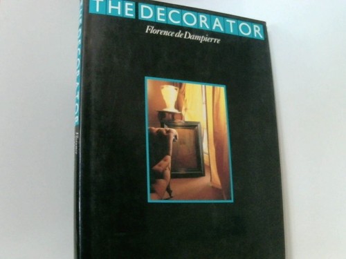 Decorator dampierre - de,