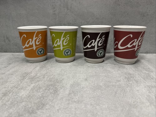 Cafe mc donald - mc., mc.