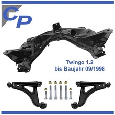 Fahrschemel vorne für Renault