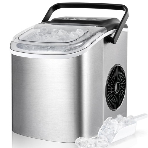 Eiswürfelmaschine