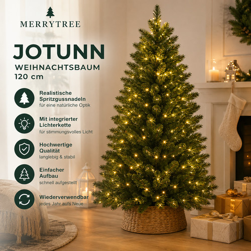 Merrytree jotunn - merrytree,