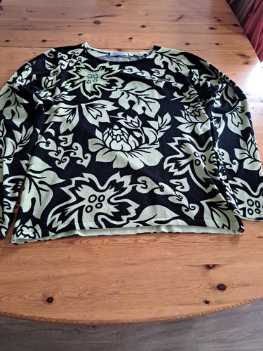 Bluhmod pullover 49 l - bluhmod, bw