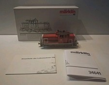 Märklin 34641 h0 - märklin,