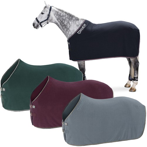 Eskadron shetty abschwitzdecke - eskadron,